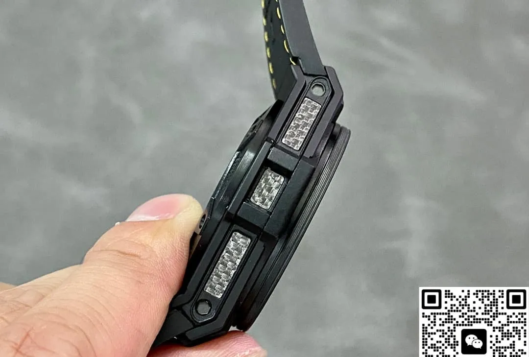 HBF Factory Hublot BIG BANG 401.CQ.0129.VR 1:1 Best Edition Replica Watch